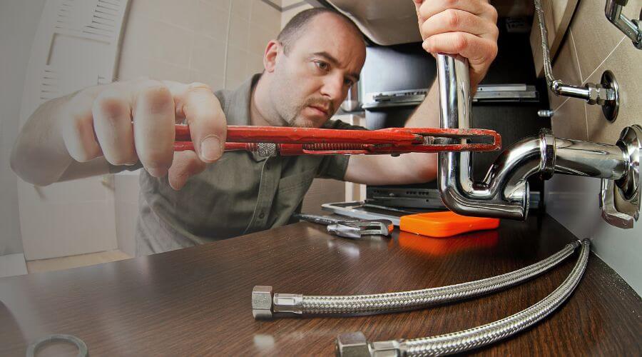 Local expert plumbing services in Woodbine, KY
